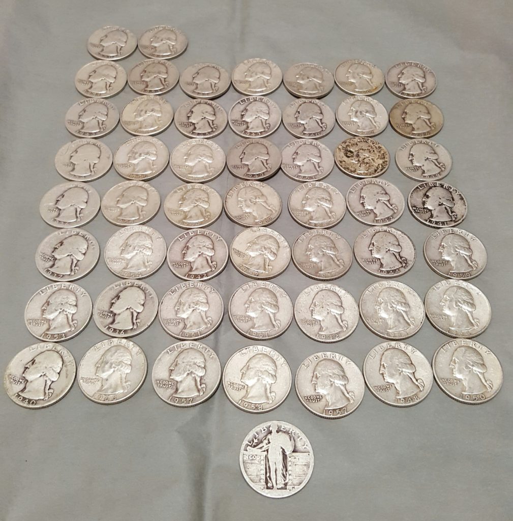 Easy Beginner Coins To Collect